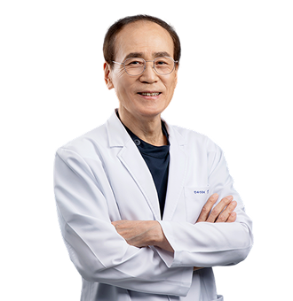 정흠 원장